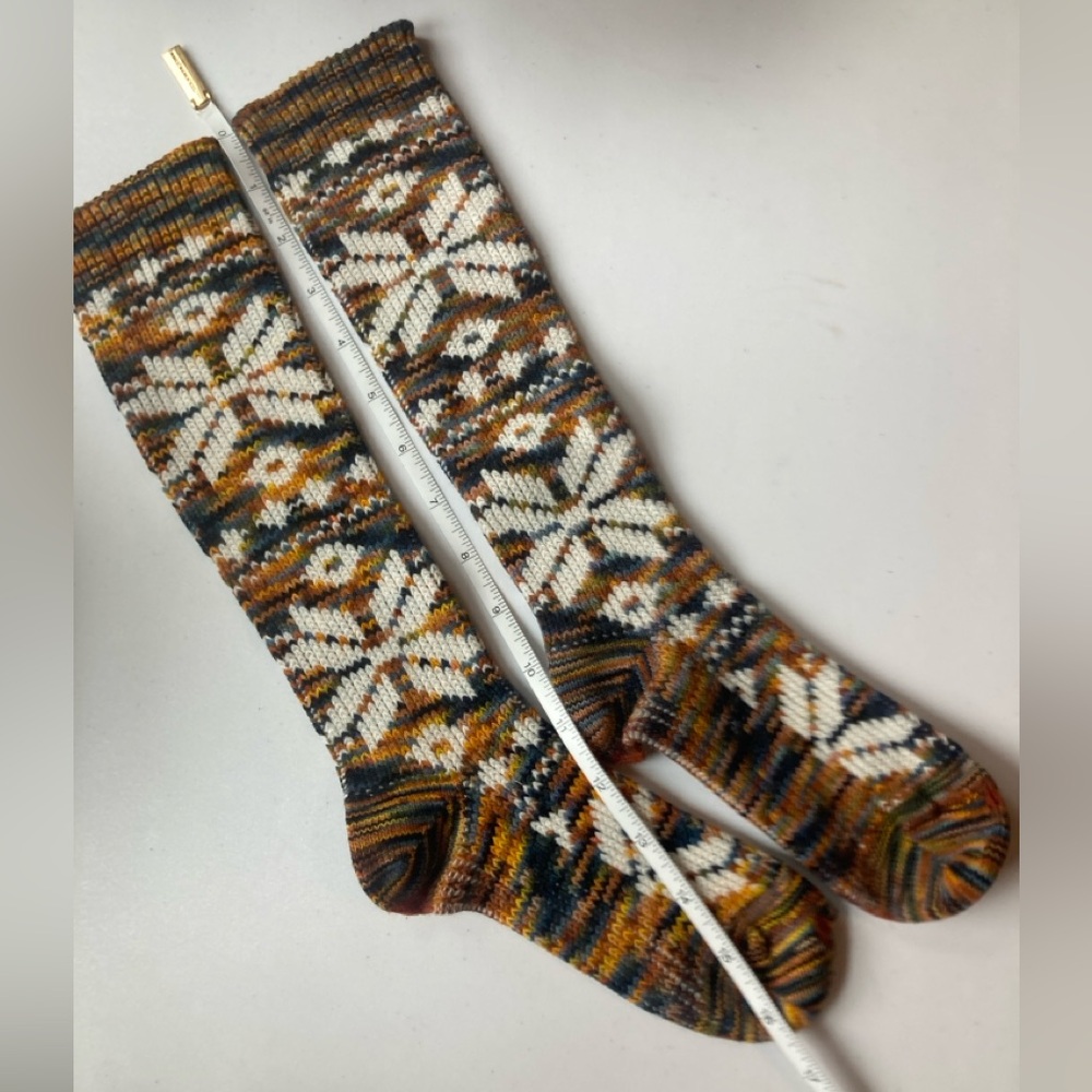 Vintage Socks - Picture 4 of 4